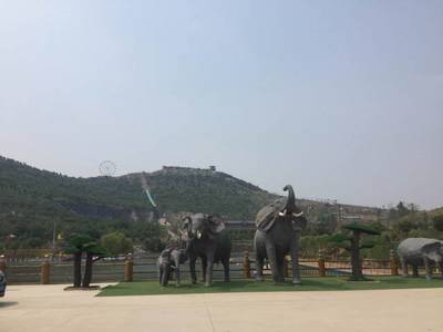 市旅發(fā)委赴蘭陵縣督導(dǎo)全域旅游創(chuàng)建工作并開展業(yè)務(wù)培訓(xùn)