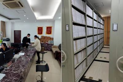 多措并舉，推進(jìn)城建檔案管理水平全面提升——檔案整理服務(wù)專(zhuān)題